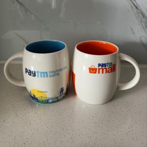 CUSTOMIZED ADVERTISING MUG CUSTOMIZED ADVERTISING MUG