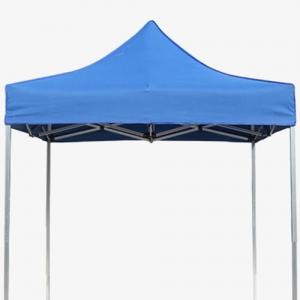CUSTOMIZED ADVERTISING TENT