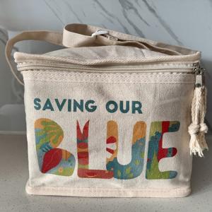 CUSTOMIZED COOLER BAG CUSTOMIZED COOLER BAG