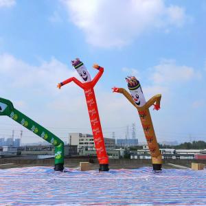 INFLATABLE ADVERTISING PRODUCTS INFLATABLE ADVERTISING PRODUCTS