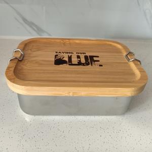 CUSTOMIZED LUNCH BOX CUSTOMIZED LUNCH BOX