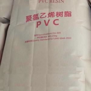 PVC RESIN PVC RESIN